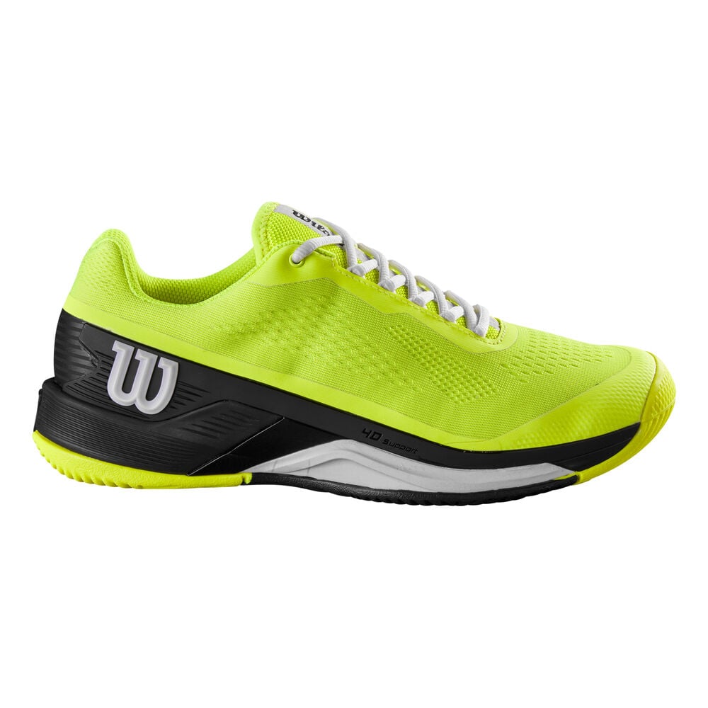 Wilson Rush Pro 4.0 Tennisschoenen Heren