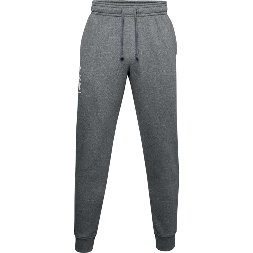 Under Armour Heren rival fleece repeat logo joggingbroek