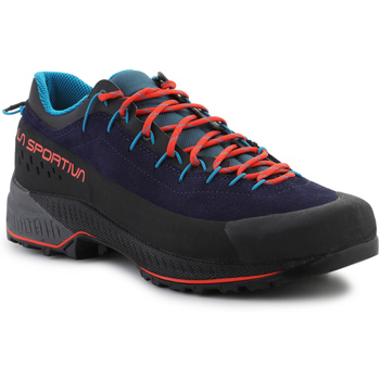 La sportiva Wandelschoenen  TX4 EVO DEEP SEA CHERRY TOMATO 37B643322