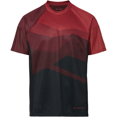 Vaude Heren Moab VI fietsshirt