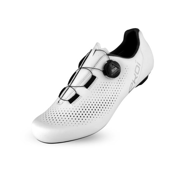 Ekoï Wielrenschoenen EKOI Start S4 Wit