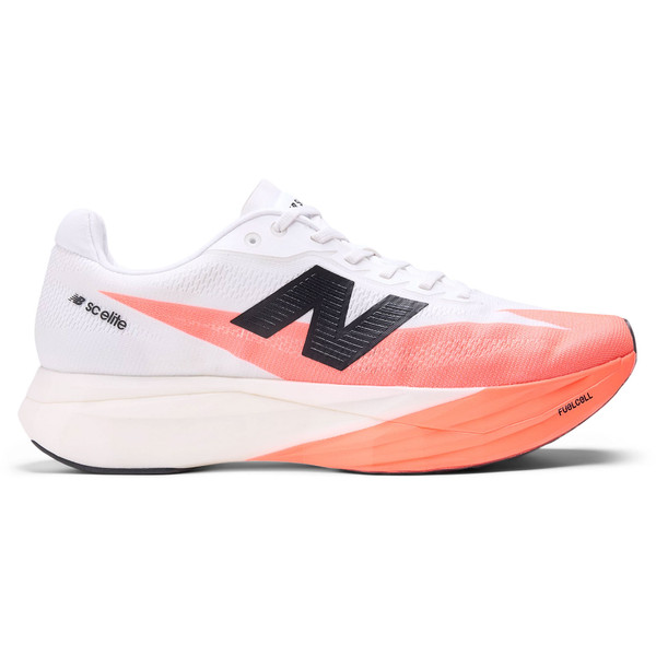 New Balance FuelCell SuperComp Elite v5 Heren