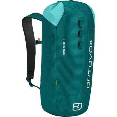 Ortovox Trad Zero 18 Rugzak