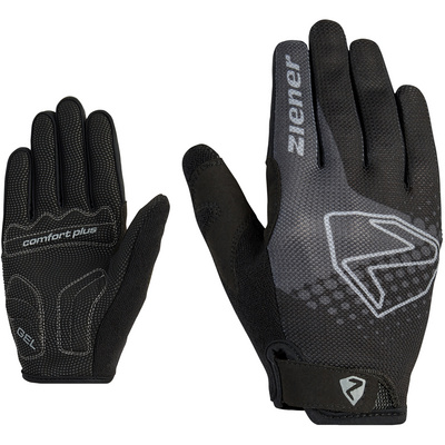 Ziener Kinderen Colo Long Bike Handschoenen