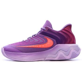 Nike Basketbalschoenen  -
