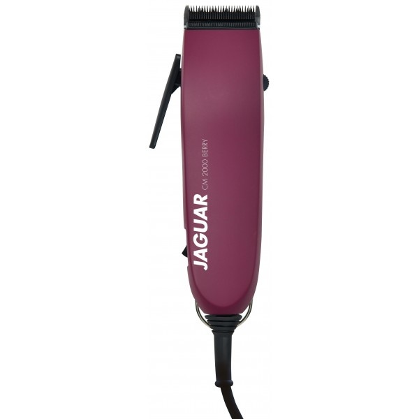 Jaguar CM 2000 Berry