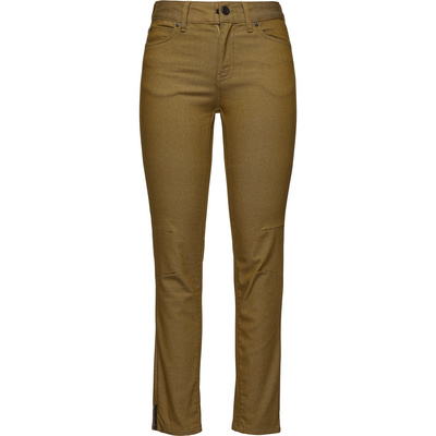 Black Diamond Dames Zone Denim broek