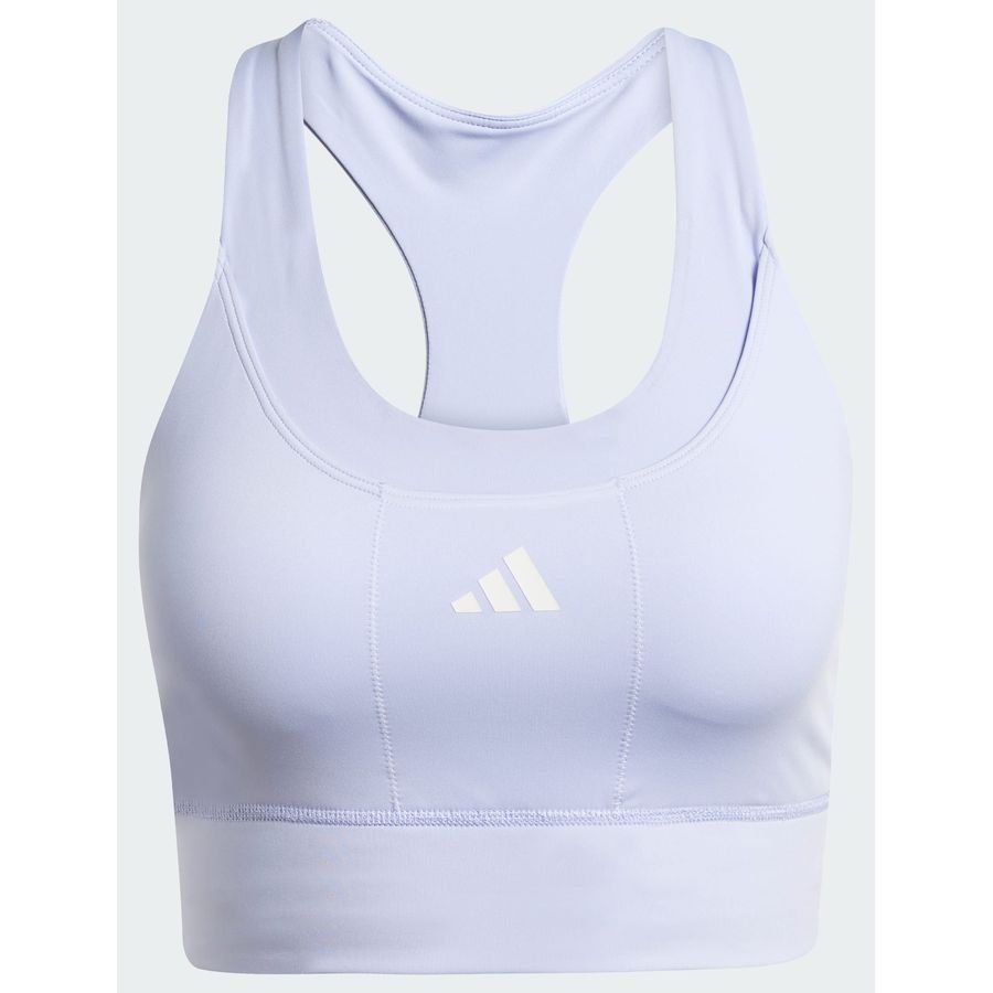 Adidas Run Pocket Medium Support Beha
