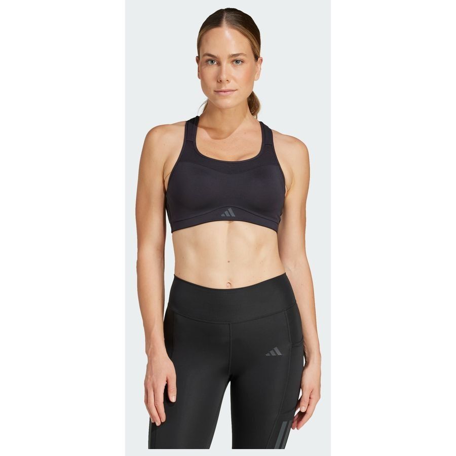 Adidas TLRD Impact Training High Support Beha