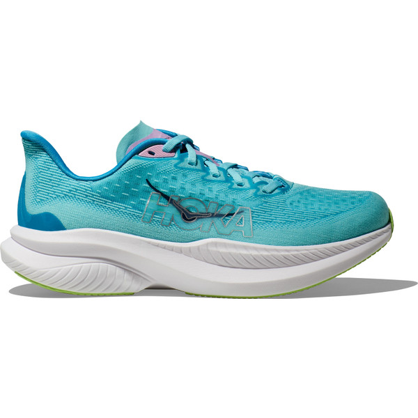 HOKA Mach 6 Dames