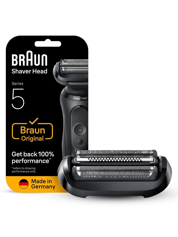 Braun Extra scheerkop Series 5 54B