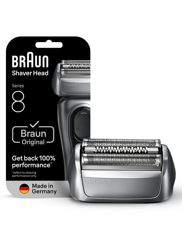 Braun Extra scheerkop Series 8 83M