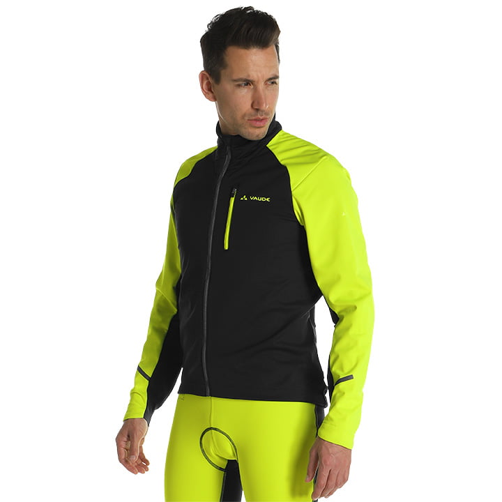 Vaude Winterjack Posta VI Thermojack, voor heren