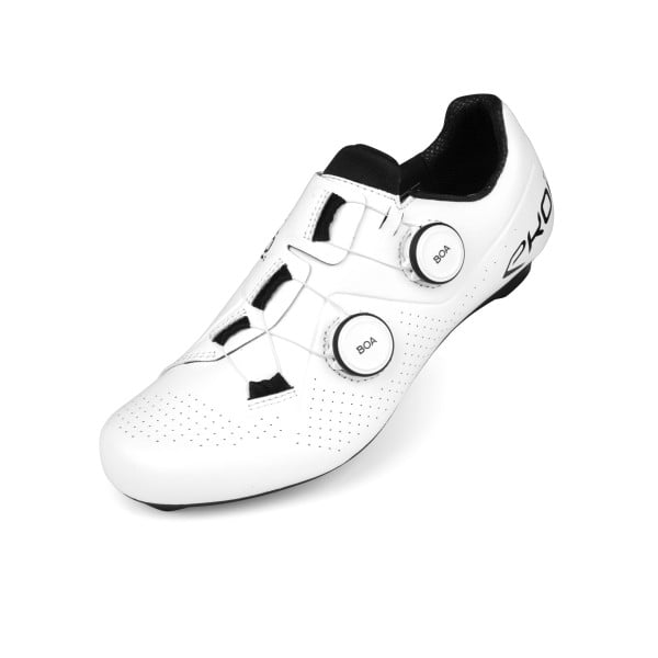 Ekoï Wielrenschoenen  Perf R4 EVO Wit