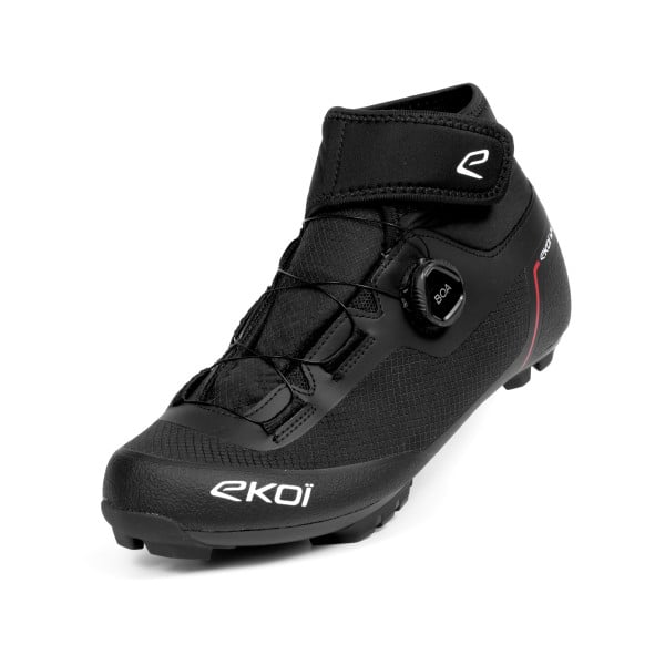 Ekoï Wielerschoenen Winter EKOI XC W4 Boa