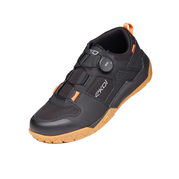 Ekoï Fietsschoenen EKOI Racing GE C4 BOA