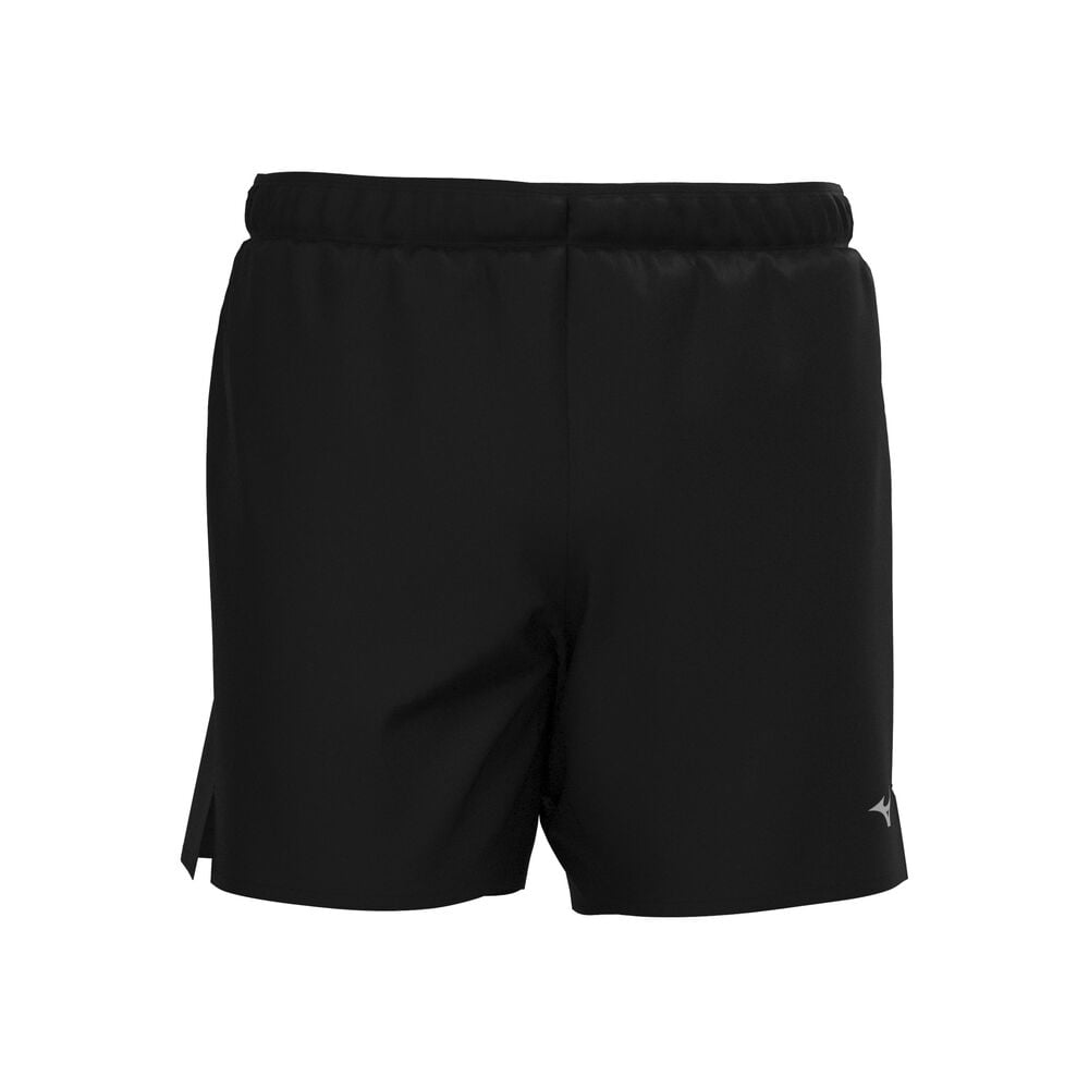Mizuno Core 5.5inch Hardloopshorts Heren