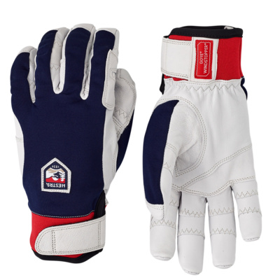 Hestra Ergo Grip Active handschoenen