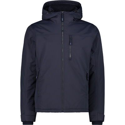 CMP Heren Zip Hoodie Jas