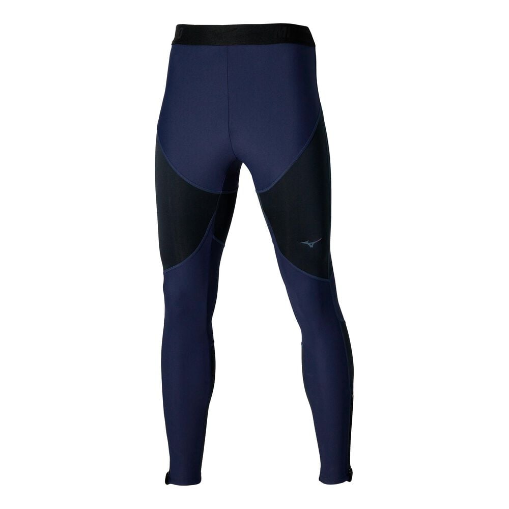 Mizuno Tech Thermal Charge Hardlooplegging Heren