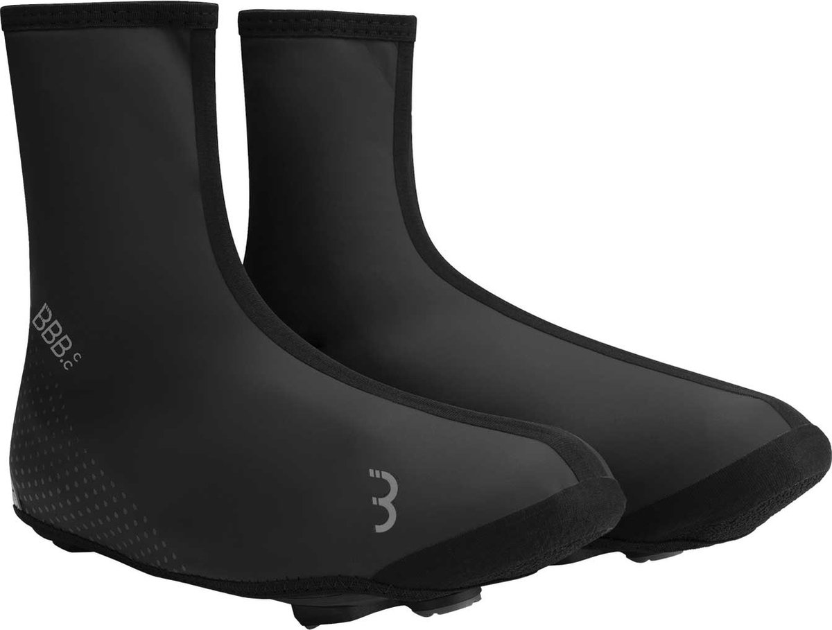 BBB Cycling  Maat 37/38 - WaterFlex 3.0 Fiets Overschoenen Wielrennen - Overschoenen Mountainbike -