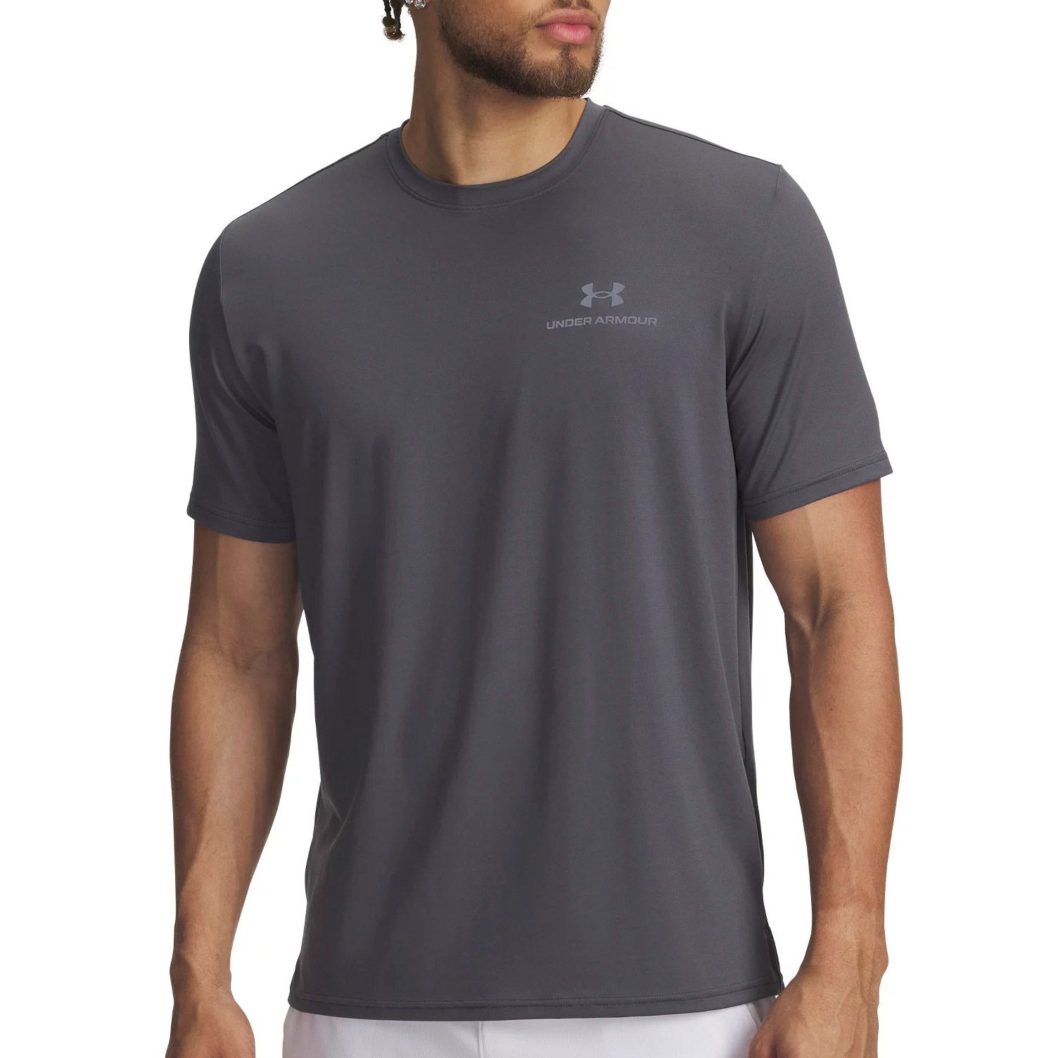 Under Armour Vanish Energy SS Shirt Heren
