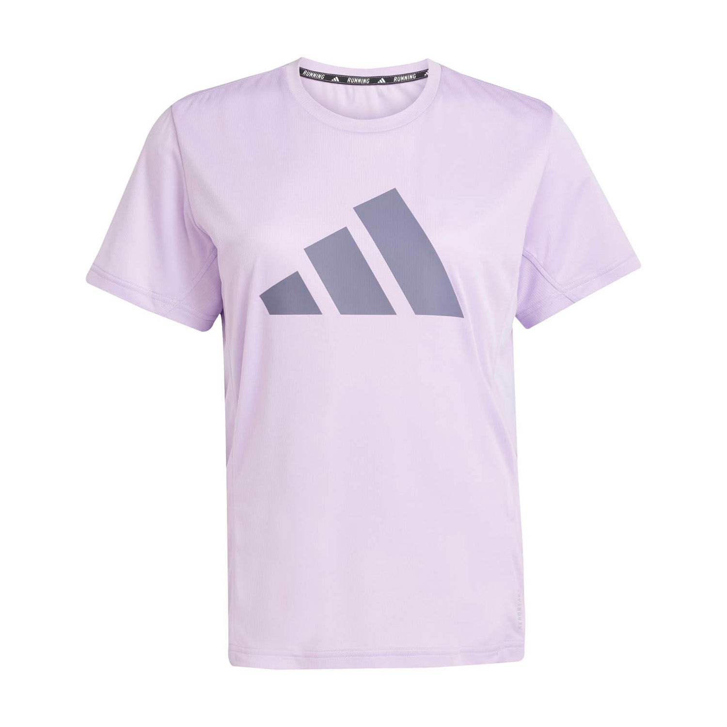 Adidas Run It T-shirt Dames