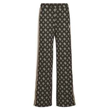 Guess Trainingsbroek  PEONY TAPED STRAIGHT LONG PANT