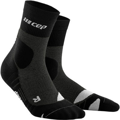 CEP Dames Hiking Merino Mid Cut sokken