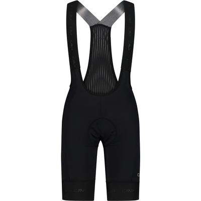 CMP Dames Bike Bib kort