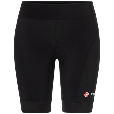 Castelli Dames Endurance Fietsbroek kort