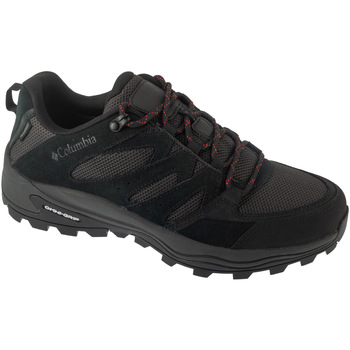 Columbia Wandelschoenen  Redmond IV Low WP