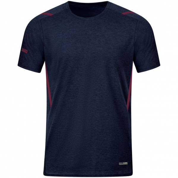 Jako Challenge Heren Trainingsshirt 6121-513-M