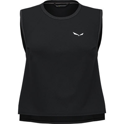Salewa Dames Pedroc Dry Resp Hyb Top