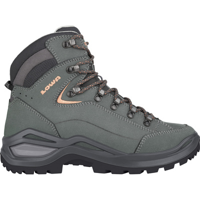 Lowa Dames Renegade Evo LL Mid Schoenen