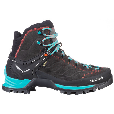 Salewa Dames MTN Trainer Mid GTX schoenen