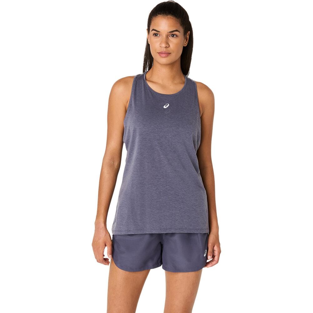 ASICS Nagino Adjustable Hardloopshirt Dames