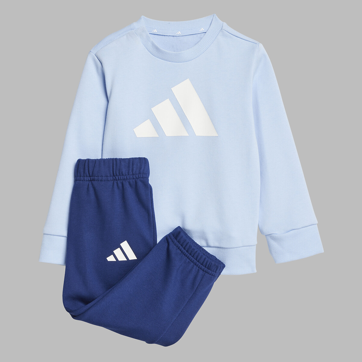 Adidas Sportswear Trainingspak I BL FT JOG 240 (2-delig)