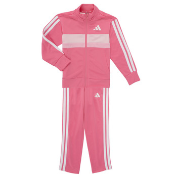 Adidas Sportswear Trainingspak LK 3S TIB TS (2-delig)