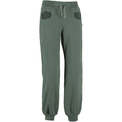 E9 Dames Mix Broek