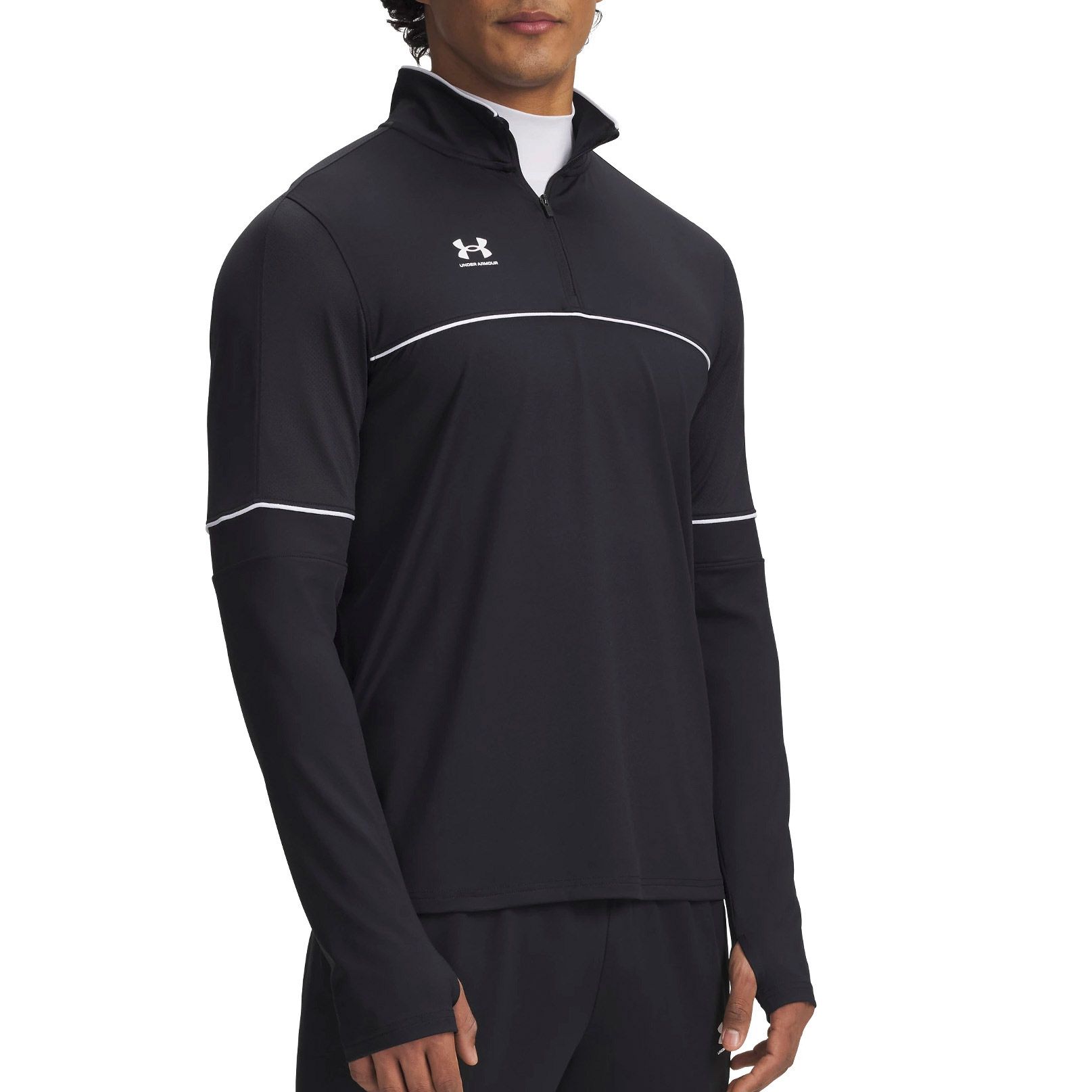 Under Armour Challenger Trainingssweater Heren