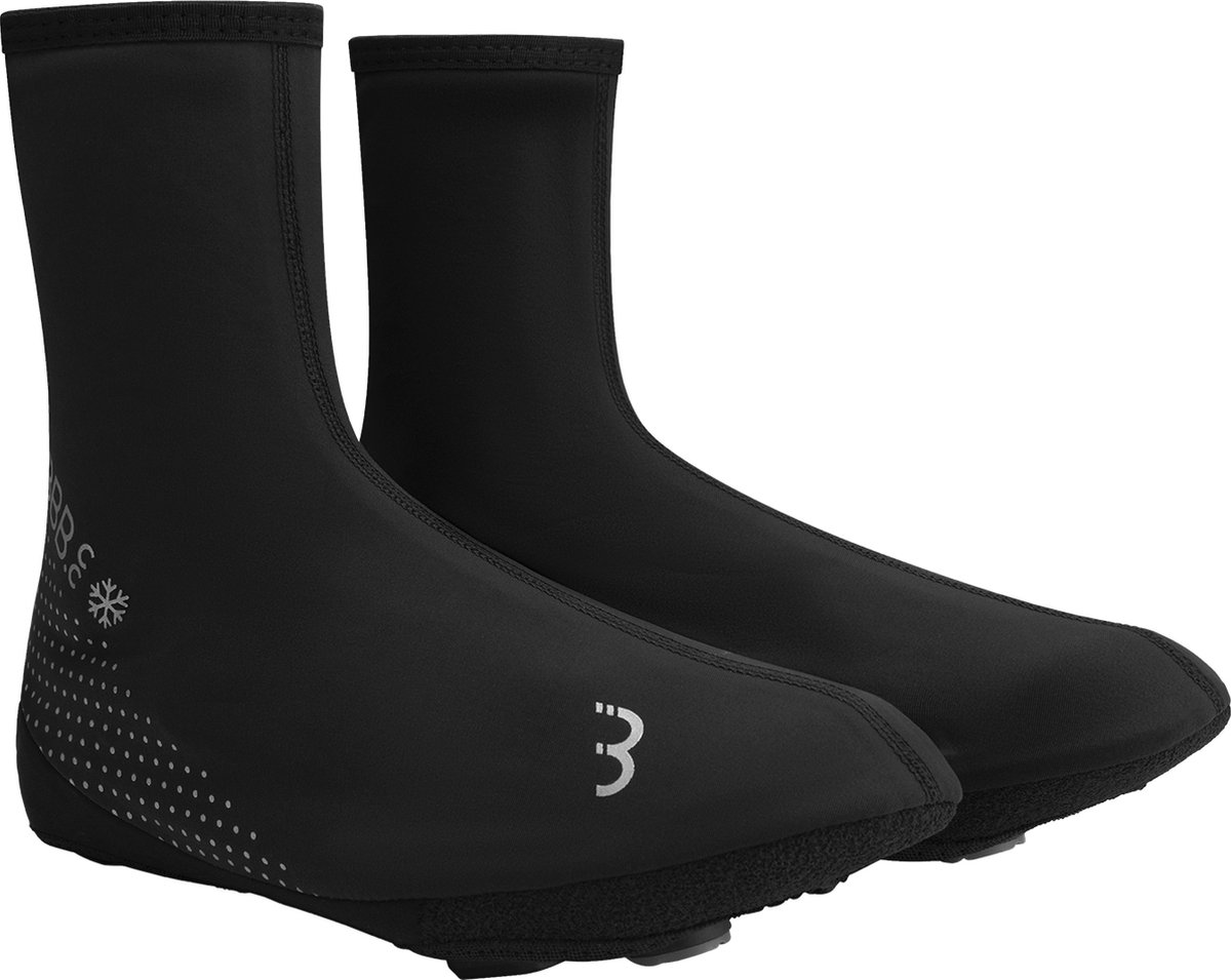 BBB Cycling  Maat 39/40 - Freeze Fiets Overschoenen Wielrennen - Racefiets en Mountainbike Overscho