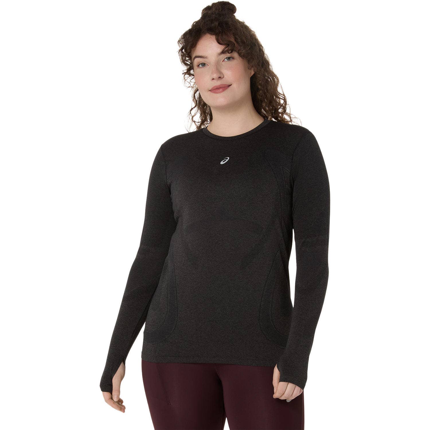 Asics Road Seamless Top