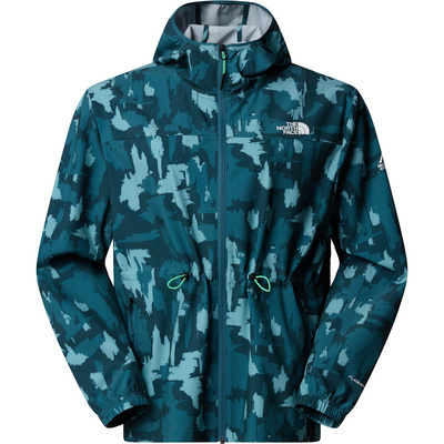 The North Face Dames Mountain Athletics Hoodie Jas