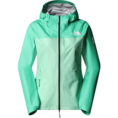 The North Face Dames Summit Superior Fl Jas