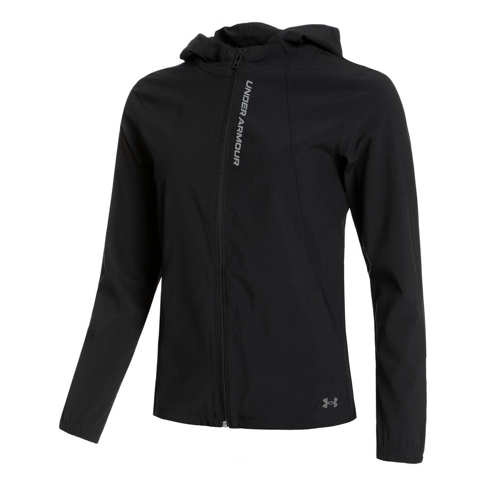 Under Armour Outrun The Storm Hardloopjas Dames