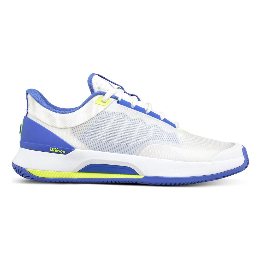Wilson Intrigue Tour Tennisschoenen Dames