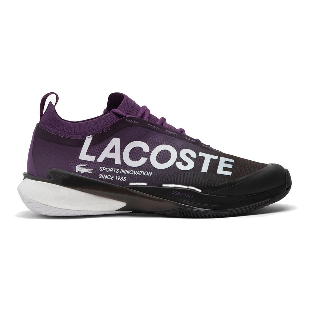 Lacoste AG-LT Lite Tennisschoenen Heren