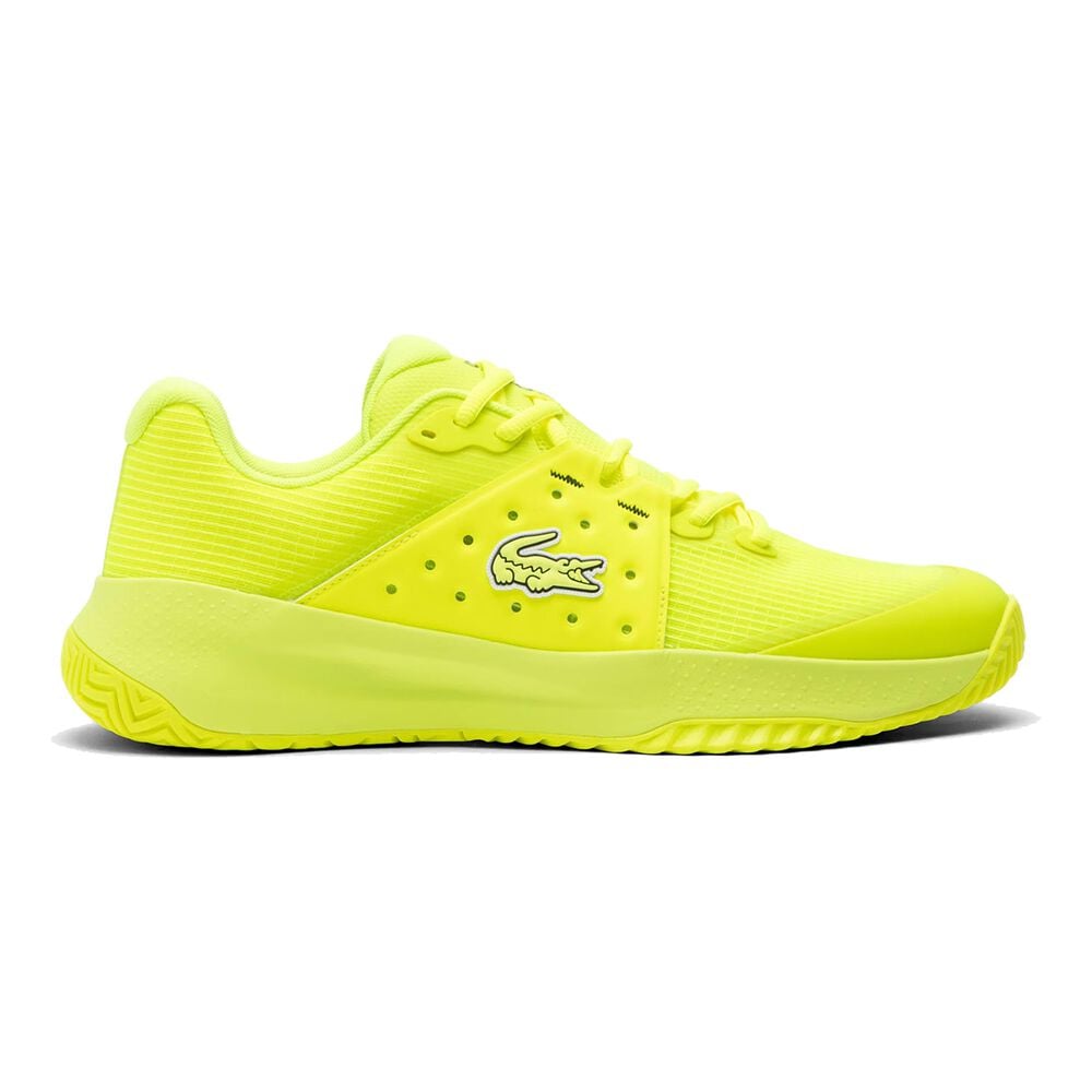 Lacoste Power Serve Tennisschoenen Heren