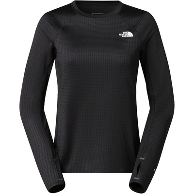 The North Face Dames Summit Altimetro Light Crew Longsleeve